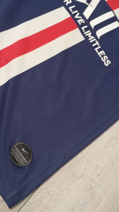 Tricou de fotbal pentru copii cu PSG