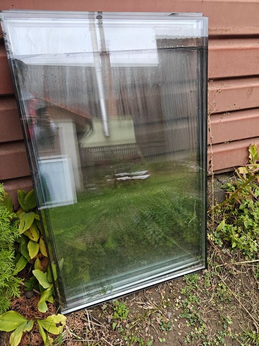 Geamuri termopan (8x sticle)