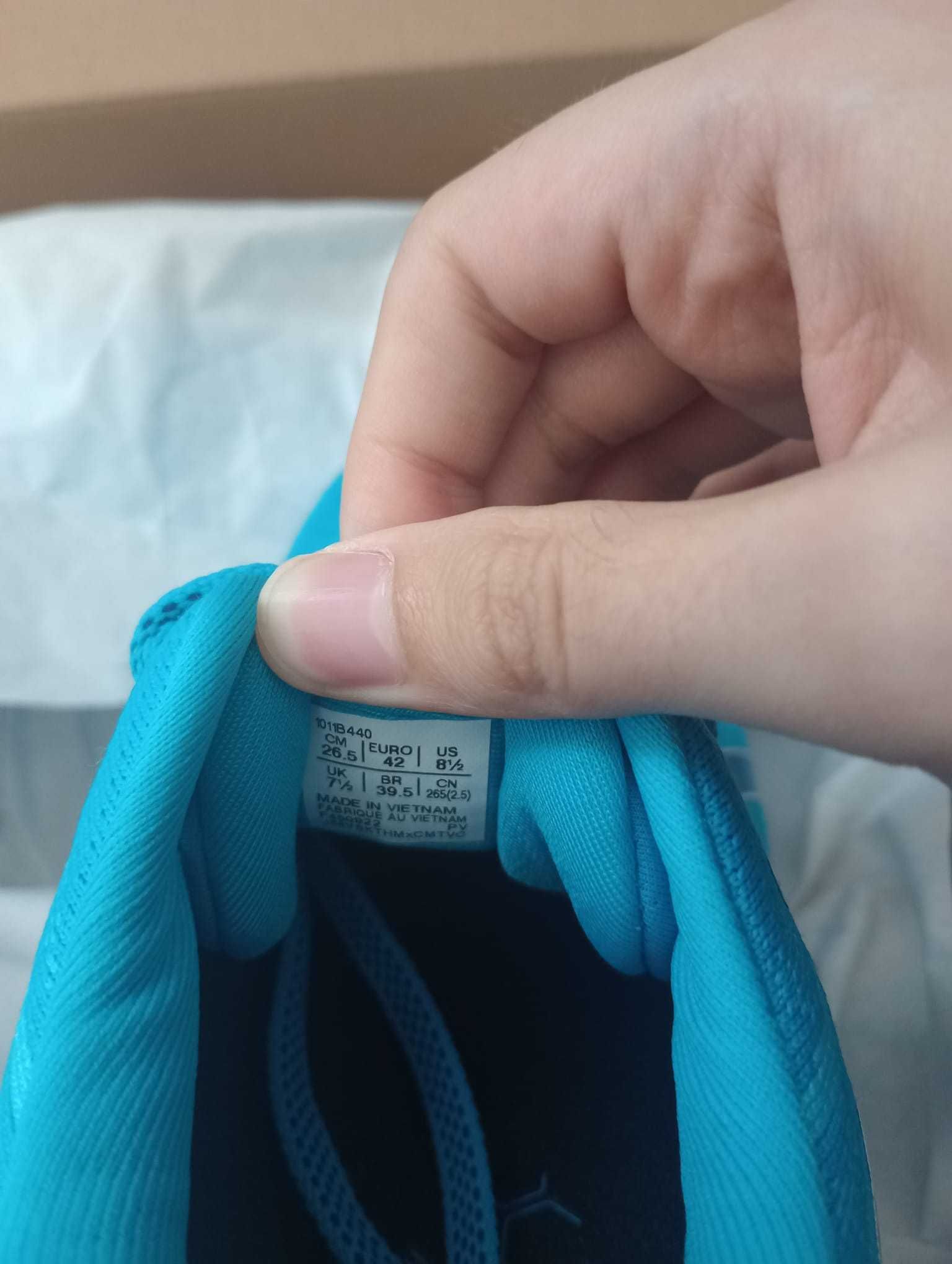 Asics Обувки за бягане Gel-Kayano 29, 42 EU