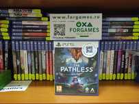 The Pathless PS5 Forgames.ro