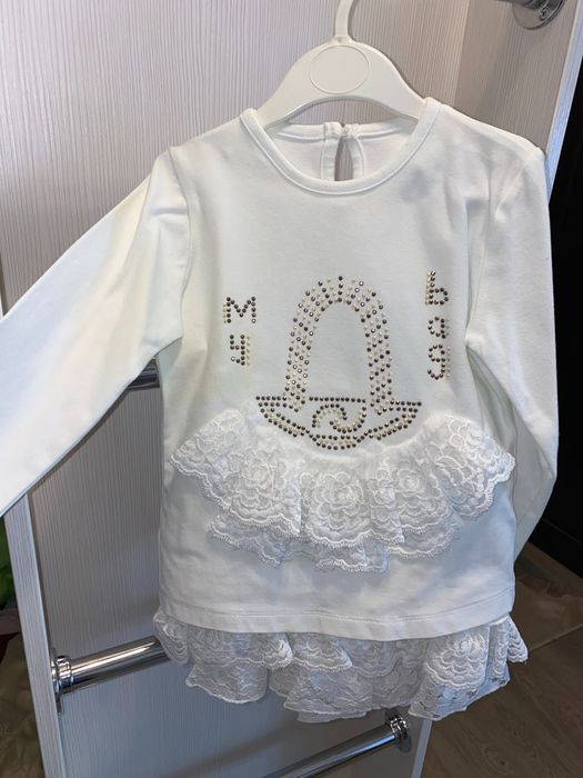 Костюм на девочку