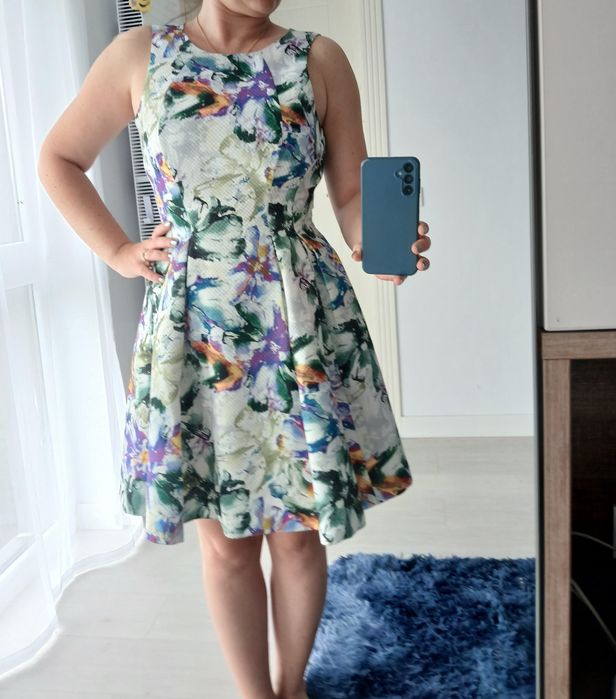 Vand rochie h&m de vara