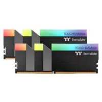 Планки оперативной памяти DDR4 Thermaltake TOUGHRAM RGB 32GB/4400Mhz
