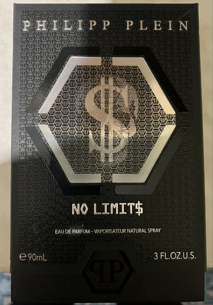 Philipp Plein No Limit 90ml