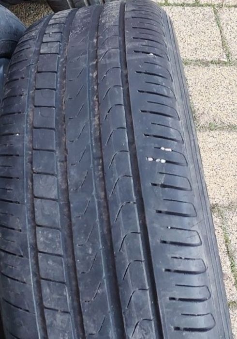 Roți de vară pentru bmw X3 , 215/60/17