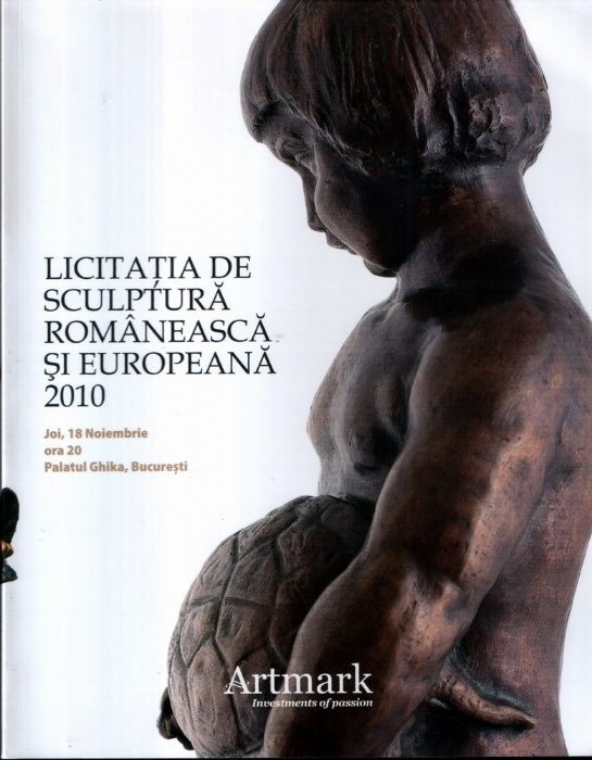 13 cataloage licitaţii Artmark