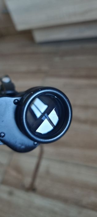 Binoclu militar Eso -Dienstglas