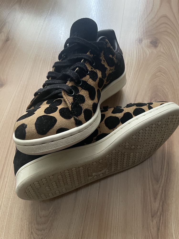 Adidas 'STAN SMITH'/дамски спортни обувки/сникърси (36 2/3)