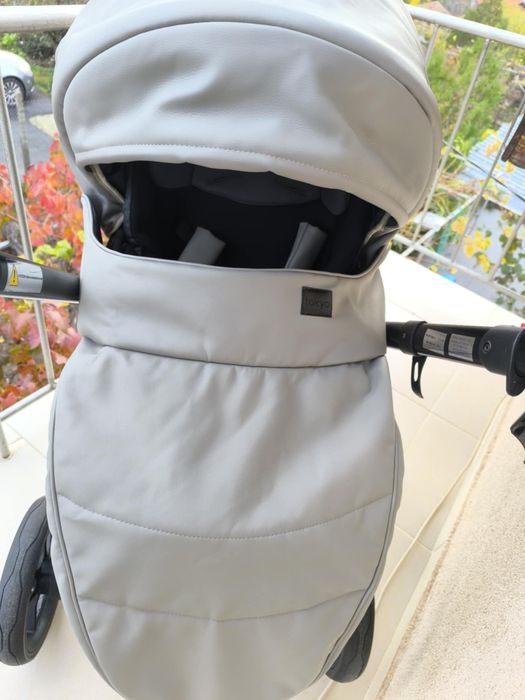 Количка TOKYO използвано много малко