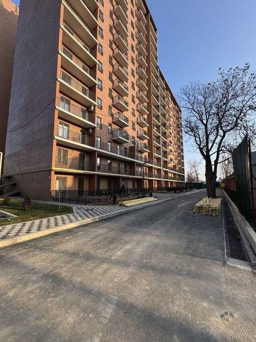 Продается 1 ком с ремонтом Golden House ЖК "Assalom Sohil"