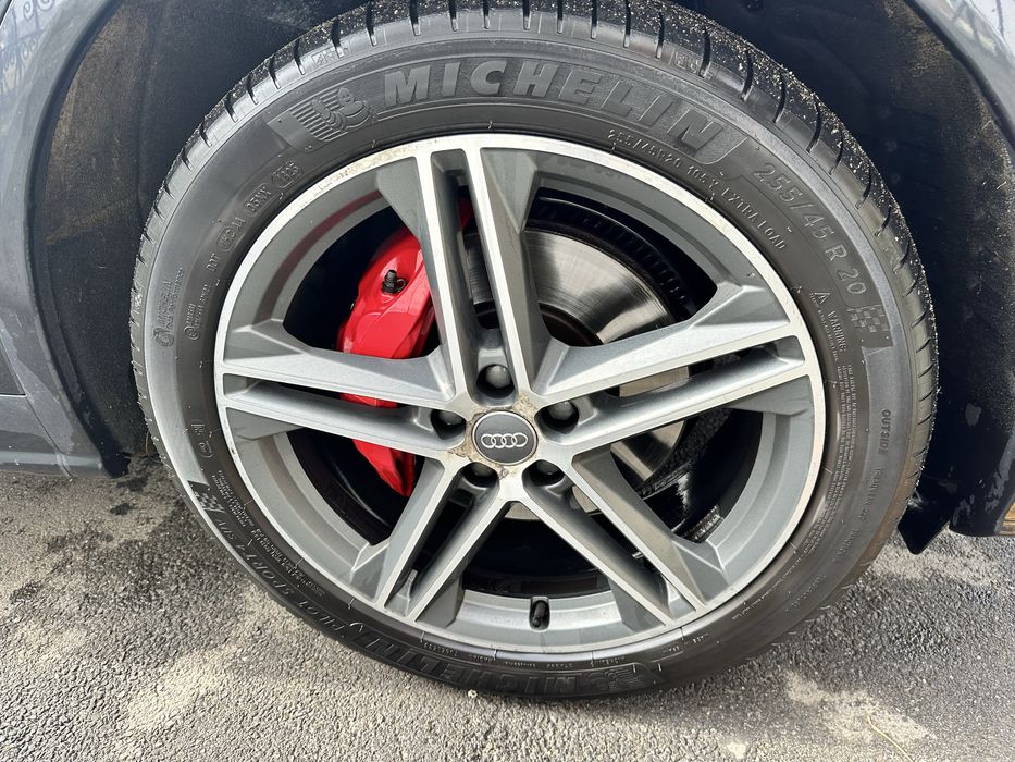 Vand jante Audi SQ5 Originale