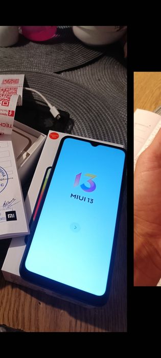 Redmi12 C 64 gb памет