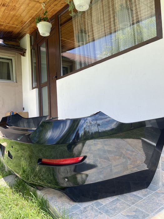 BMW Seria 6 F06/F12/F13 640D 640i