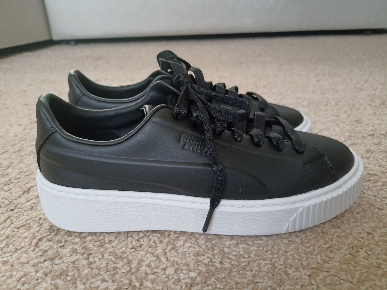 Кроссовки PUMA original