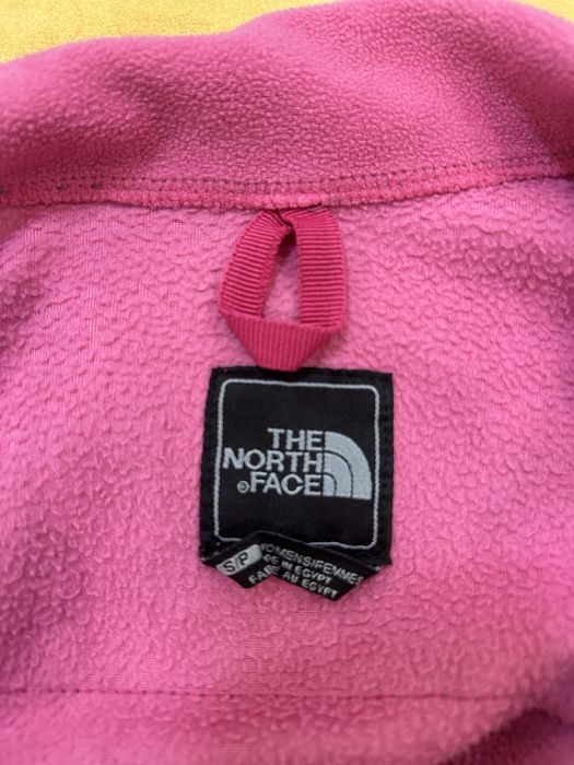 North Face оригинално яке