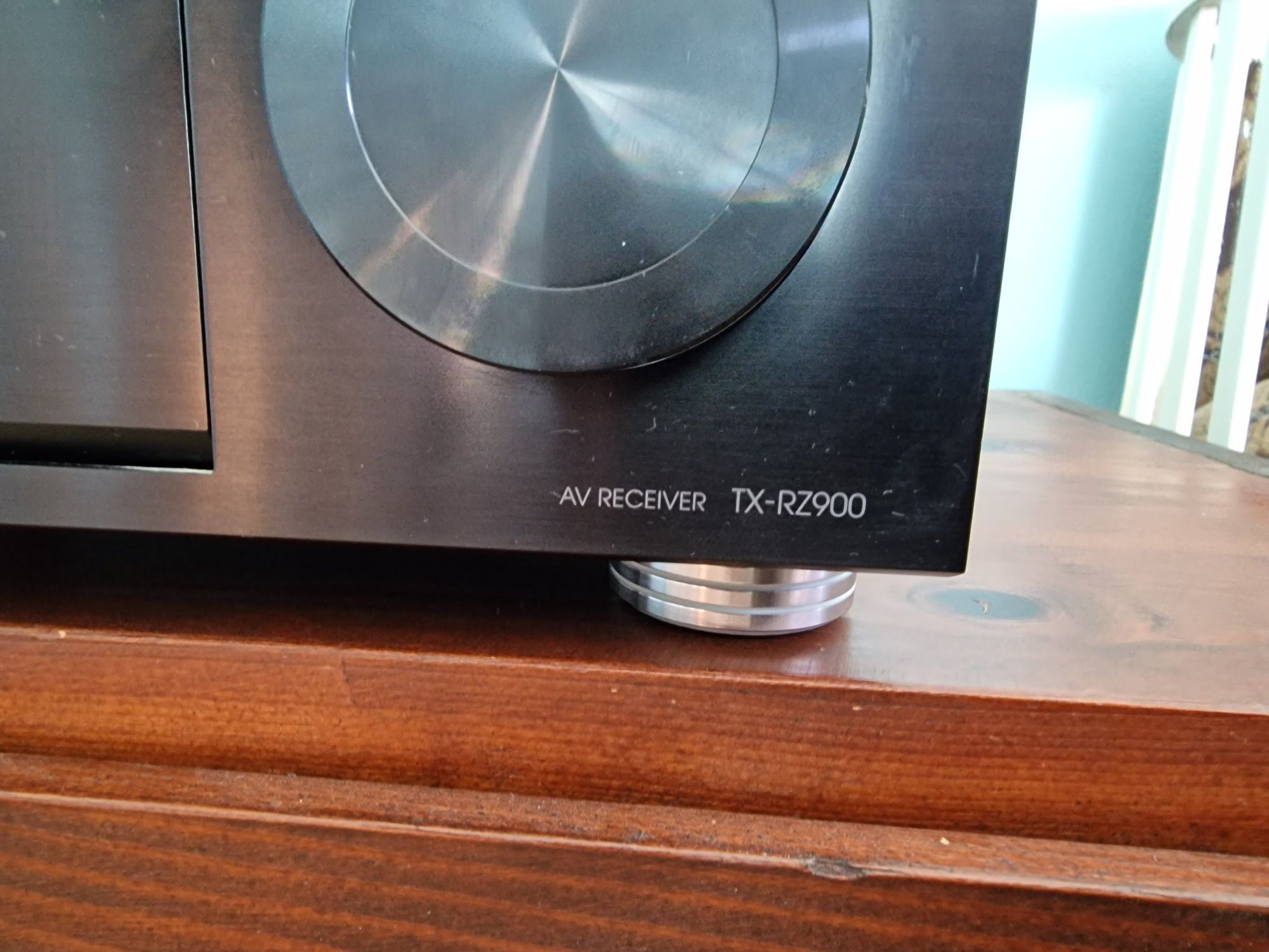 Ресивър Onkyo TX-RZ900