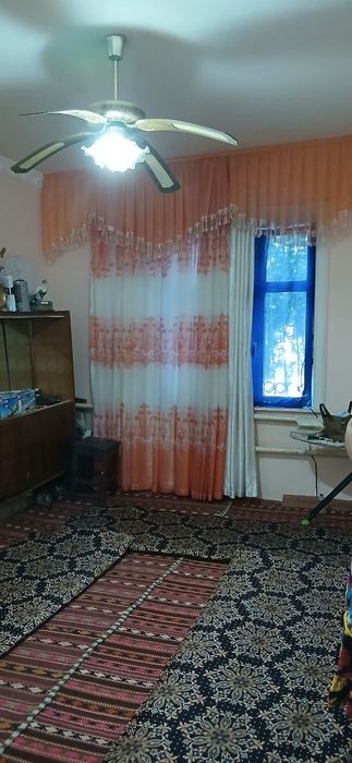 Карши шахридан квартира сотилади