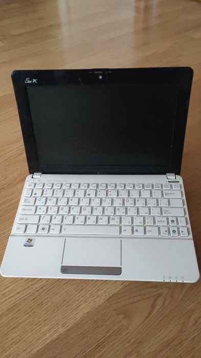 Мини Ноутбук ASUS на Windows 7