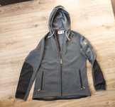 Fjallraven, Övik Fleece Hoodie W. Женски полар, суичър с качулка.