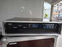 CD player Tescam CD 01U