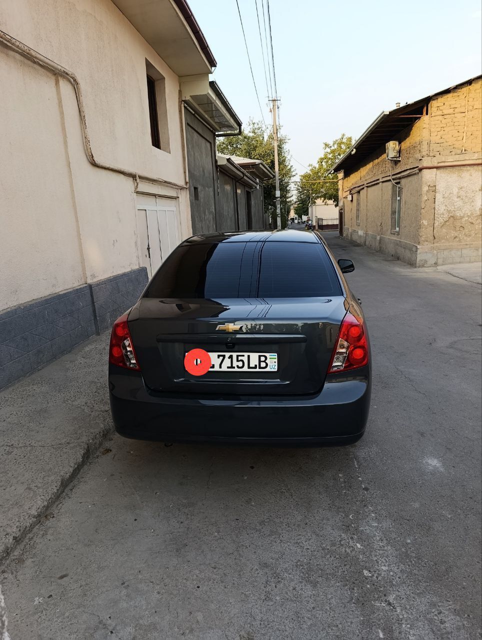 Chevrolet gentra halol nasiyaga