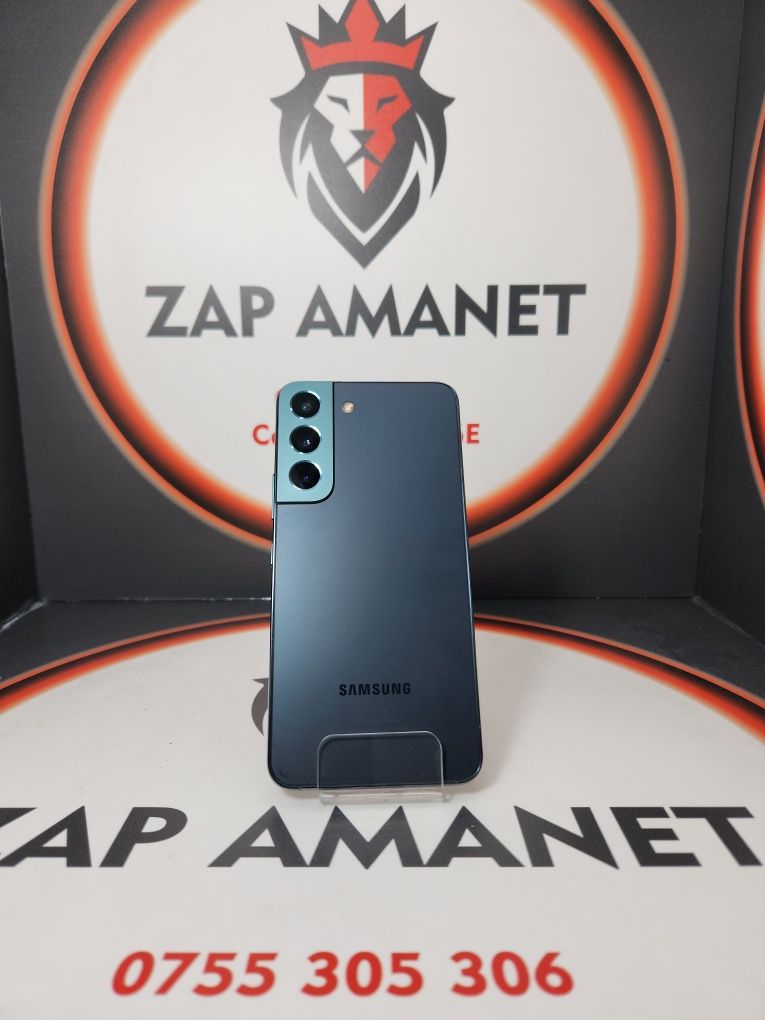 ZAP AMANET VITAN - Samsung Galaxy S22 - 128GB - Green - #4070