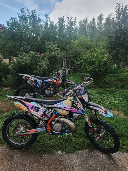 Ktm 300 tpi 3019