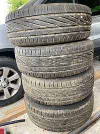 Anvelope vara UNIROYAL RainSport 5 195/55 R16 87H