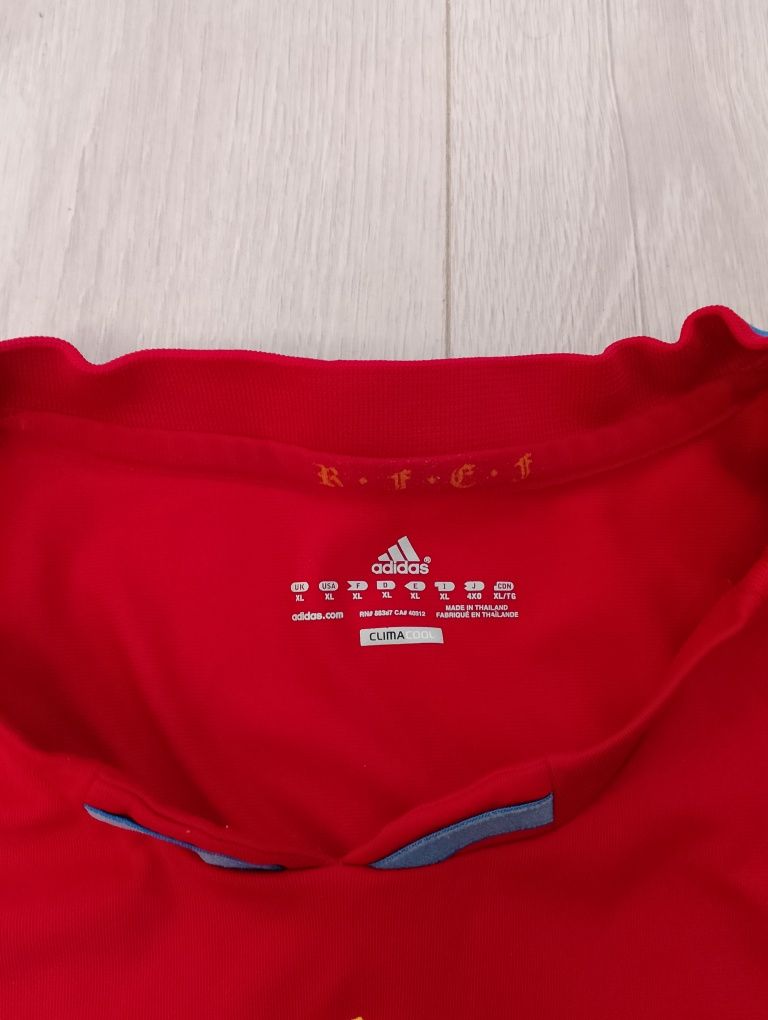 Adidas Spain - Мъжка тениска