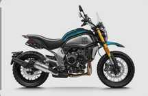 Mototsikl Cf moto Clx700 ADV CIP narxlarda