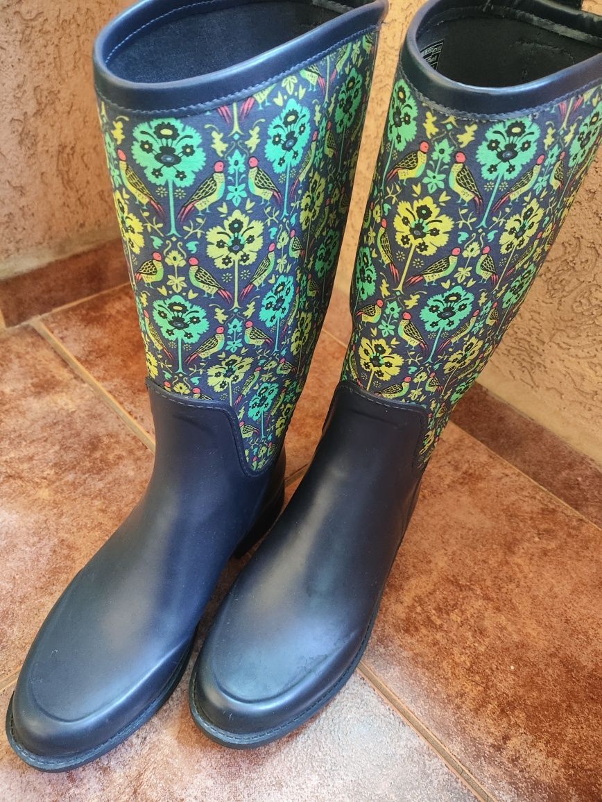 Гумени ботуши UGG