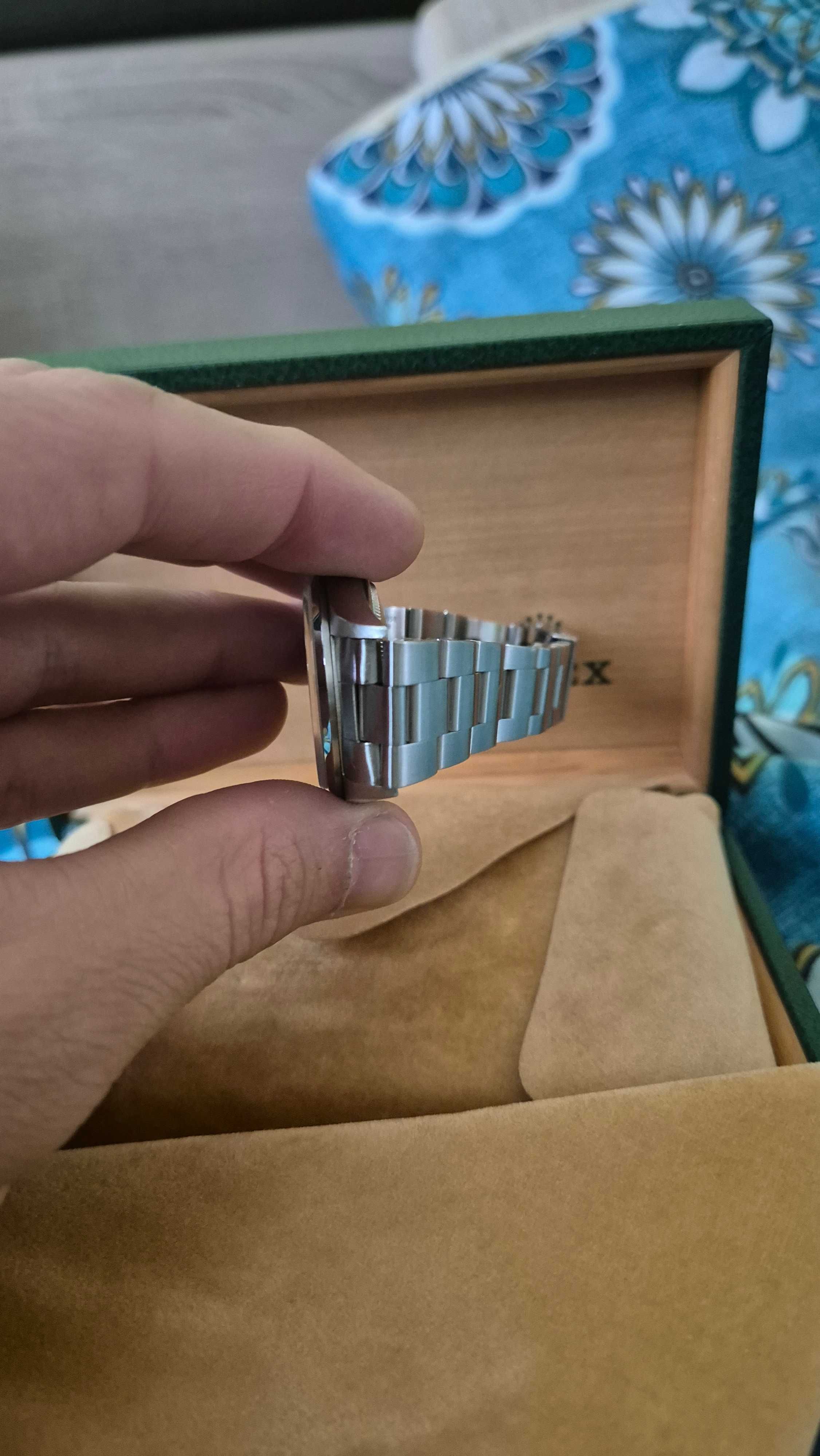Rolex Oyster perpetual Air King 34мм