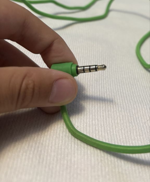 Vand Casti Razer Kraken pro v2 Verde cu Fir