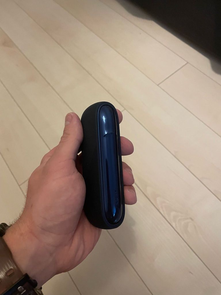 Dispozitiv Iqos impecabil