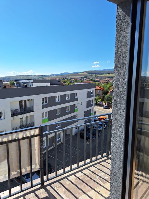 Apartament nou de vanzare 3 camere