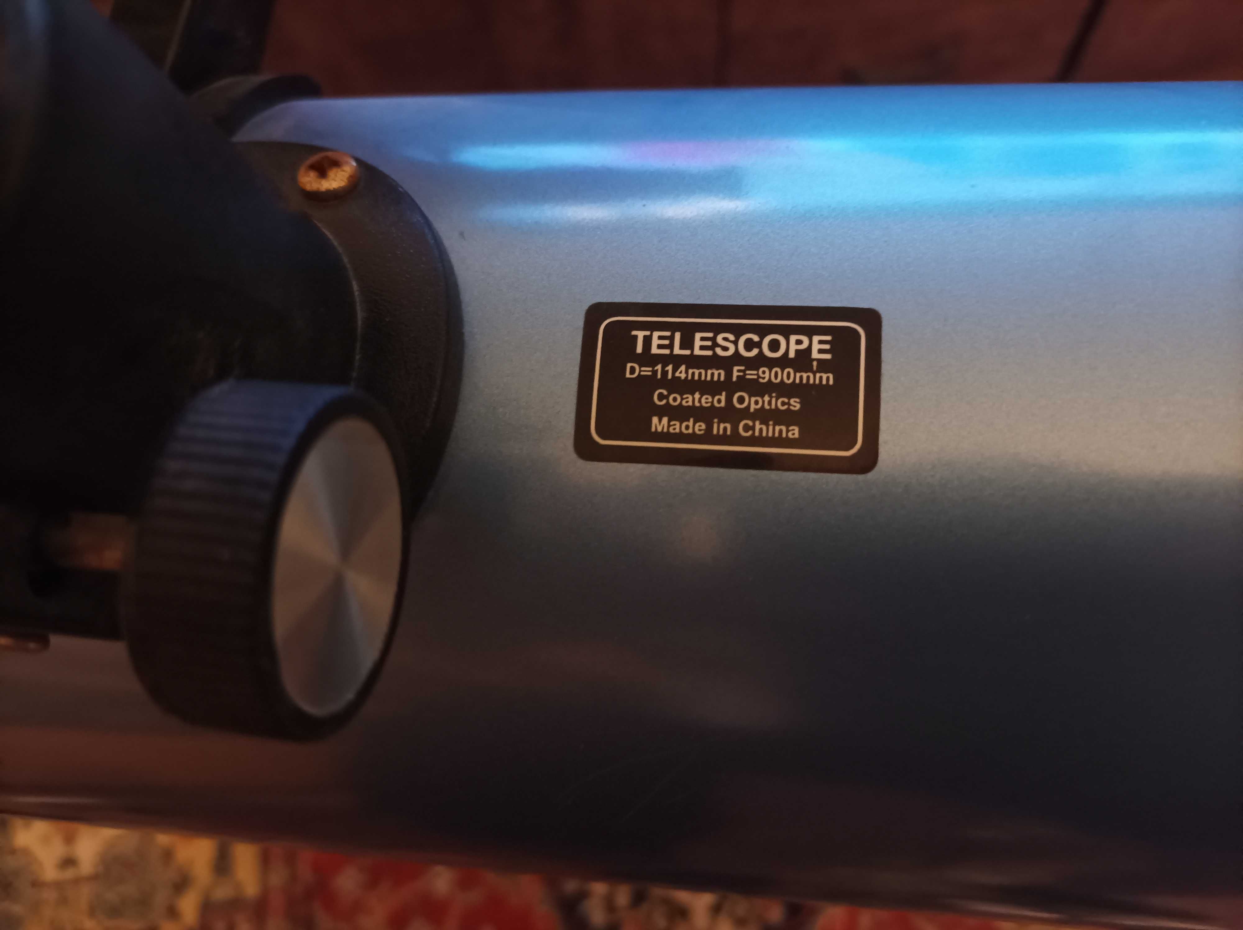 Telescop Skywatcher