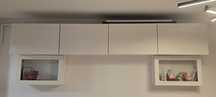 Corpuri modulare Ikea