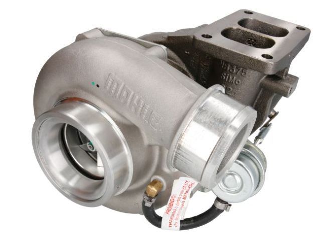 TURBOSUFLANTA DAF CF 85, XF 95 XE355 GT4594S CF85 355KW EURO 3 735059-5006S