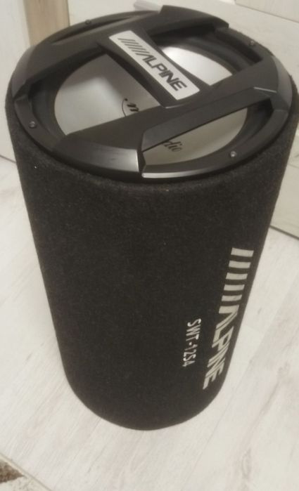 Difuzor subwoofer mac audio