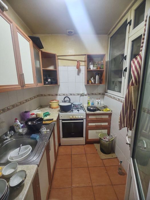 Продается квартира Дархан спецплан 4/2/4