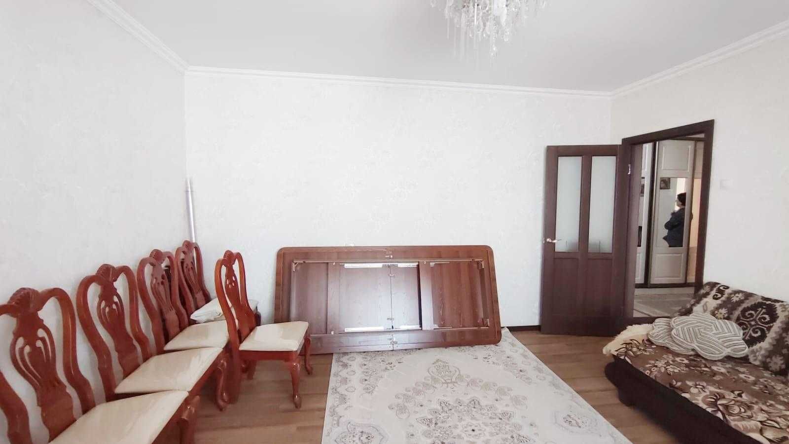 *Продам 3 комн квартиру. мкр.  Восток 3. Помощь в ипотеке. ТОРГ