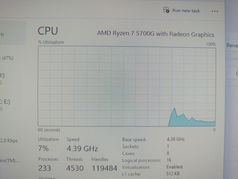 Vand/Schimb Pc Gaming cu Kukirin  componente in descriere