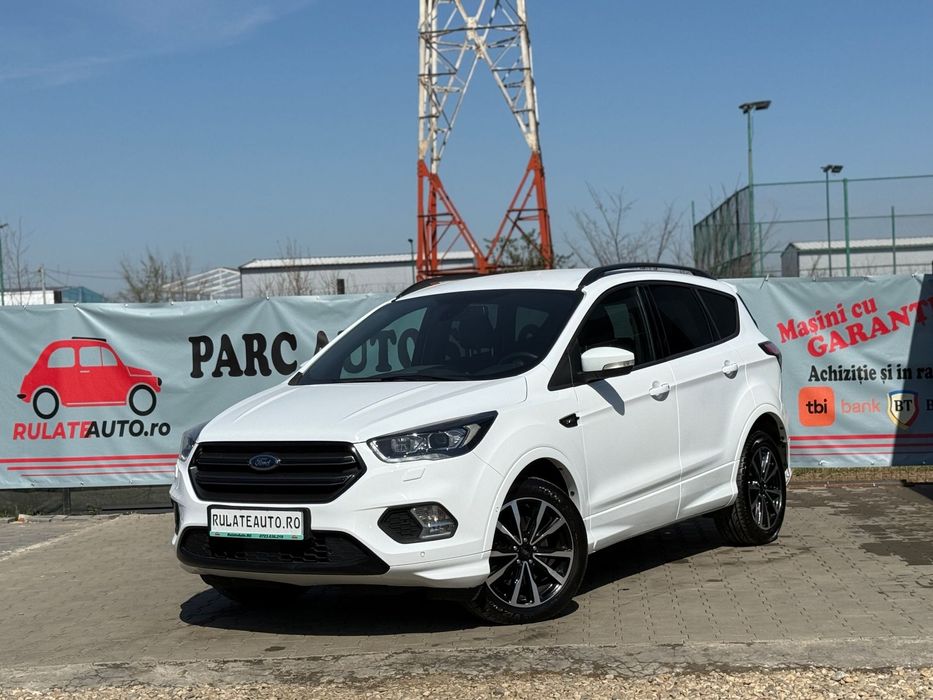 Ford Kuga ST-Line 1.5 EcoBoost 4X4 Cutie Automata