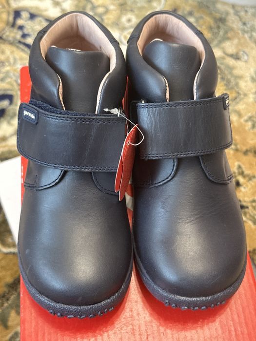 Деские сапожки