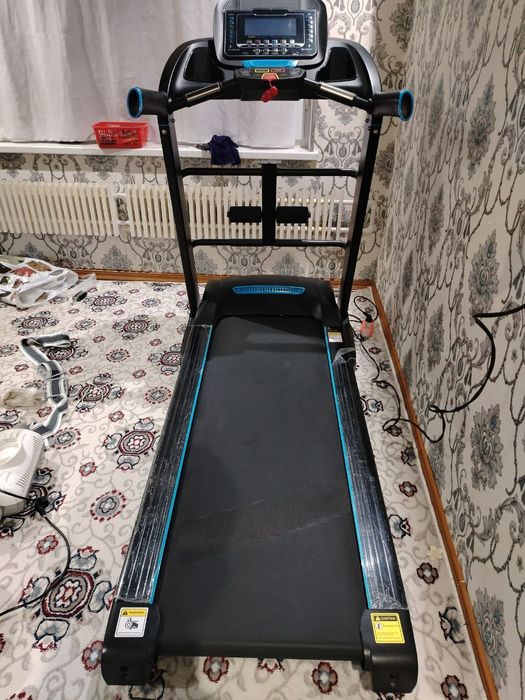 Бегавой дорожка сотилади‼