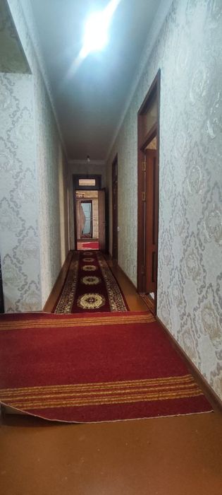 Катедж 6 суток 5 комнатная с ремонтом со всеми вешами