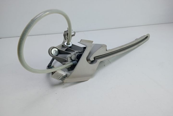 Motoras rulou break A2128203042 Mercedes-Benz E-Class W212