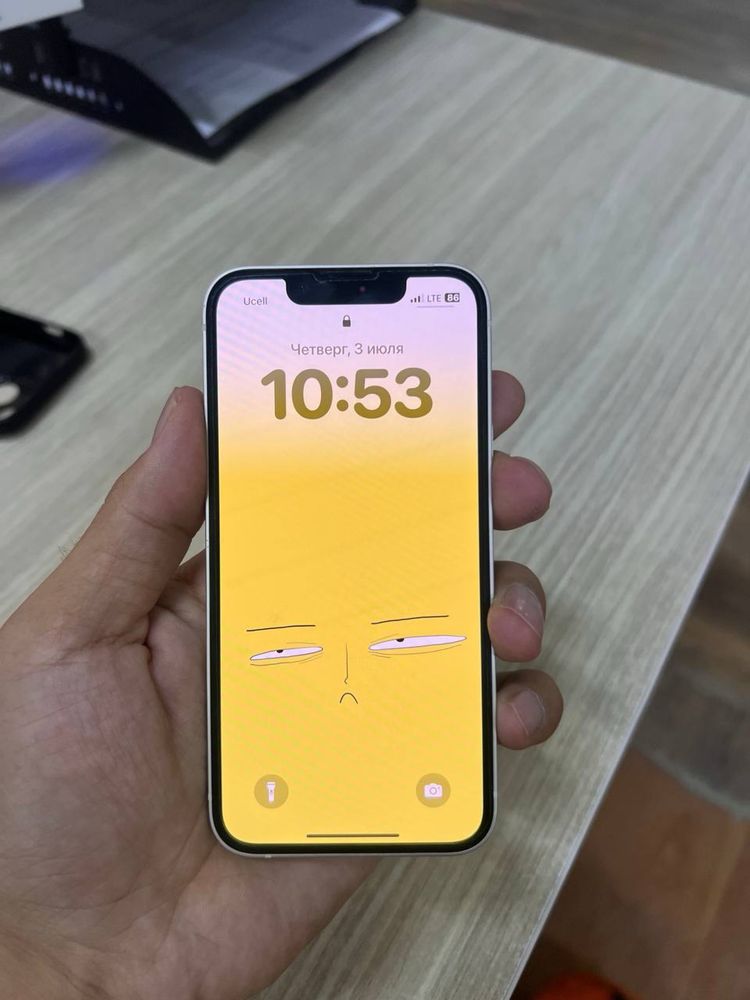 iPhone 13 mini IDEAL kelishamiz