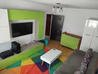 Vand apartament cu 2 camere