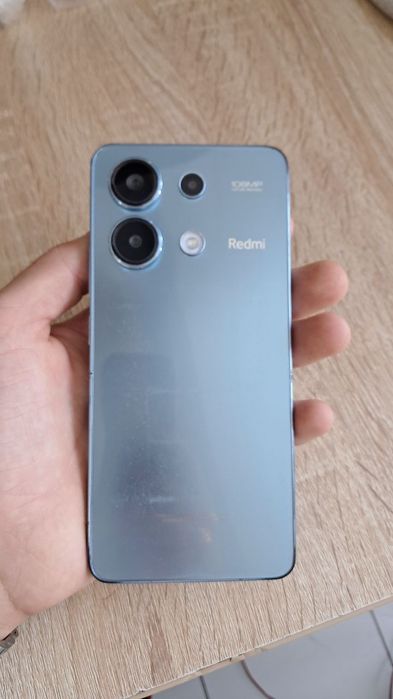 Xiomiy redmi note 13
